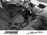Ford Transit Courier Trend *Beifahrerairbag* - Ford Transit Courier aus 2017