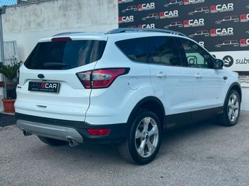 Ford Kuga - 7