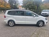 Seat seat alhambra Reference - Seat Alhambra Reference mit Benzin-Antrieb
