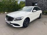 Mercedes-Benz C 300 C -Klasse T-Modell C 300 T d - Mercedes-Benz C 300 in Hannover