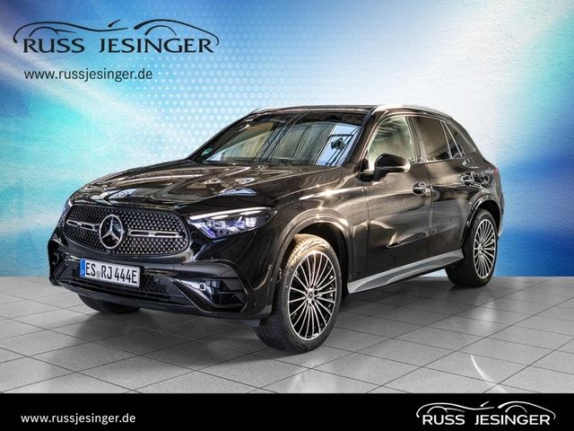 Mercedes-Benz GLC 400 e 4MATIC *AMG*LED*MBUX*Pano*Burm*Navi*LM