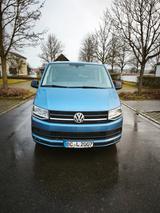 Volkswagen T6 Multivan - Volkswagen T6 Multivan: Privatanbieter