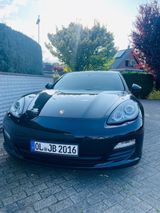 Porsche Panamera - - - Porsche in Delmenhorst