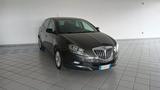 Lancia Delta 1.6 MJT DPF Oro - Lancia Delta mit Diesel-Antrieb: Oro