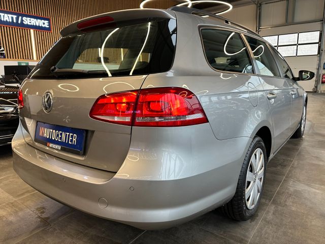 Volkswagen Passat Variant Trendline *2. Hand*Klima*SHZ*MP3*