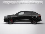 Audi RS Q8 SUV performance *KERAMIK*B&O*HDMATRIX*PANO - graue Audi RSQ8