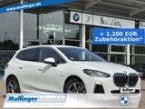 BMW 220i AT M Sport HUD ACC SuView.Lenkh.AktivSitz. - BMW 220 Active Tourer Kombi Gebrauchtwagen