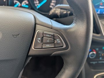 Ford Kuga Cool & Connect 120PS 2WD