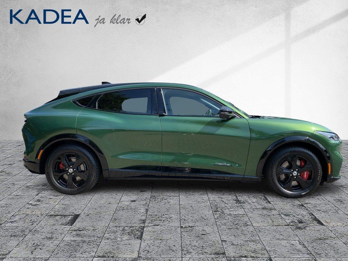 Ford Mustang Mach-E Premium Extended | 360°KAM | ACC