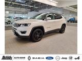 Jeep Compass 1.4 M-Air 4WD, Automatik, Navi, ACC - Jeep Gebrauchtwagen in Essen