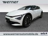 Kia EV6 Elektro 84 kWh Earth 2WD WP CO AS SD DR - Kia EV6 in Bremen