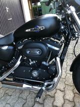 Harley-Davidson Sporster 1200 custom  - Offers