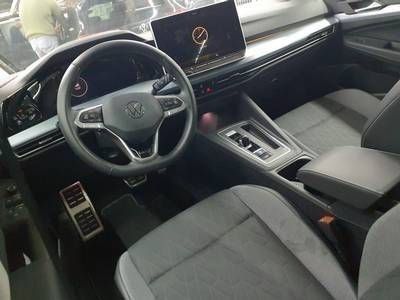 Volkswagen Golf - Bild 4