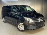 Mercedes-Benz V 300 9G Lang 7SIT+NAVI+LED+SHZ+KAMERA+TEMP+AHK+ - gebrauchte Mercedes-Benz V 300 aus dem Jahr 2021