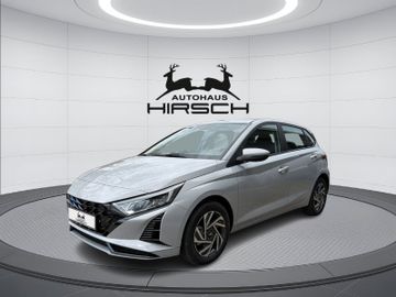 Hyundai i20 MY26 1.0 T-GDI 6-MT 2WD Trend BOSE Komfortp.