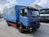 Mercedes-Benz LK 914/ 814 Oldtimer - Mercedes-Benz Old