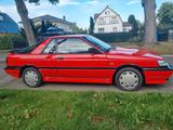 Nissan Sunny 1.8 Gti mit H Zulassung - Nissan Sunny: Coupe
