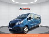 Renault Trafic 1.6 dci 115 L2H1 Klima Standheizung PDC