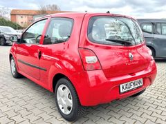 Fahrzeugabbildung Twingo Authentique 1.2 16V Erst 16.400 Km!!