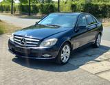 Mercedes-Benz C 320 C Limousine C 320 CDI - gebrauchte Mercedes-Benz C 320 aus dem Jahr 2009