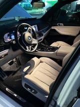 BMW X7 xDrive40i - - gebrauchte BMW X7 aus dem Jahr 2021