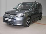 Volkswagen Caddy Goal 2.0  TDI 90 kW  7-DSG VAL - Volkswagen Caddy: 9k