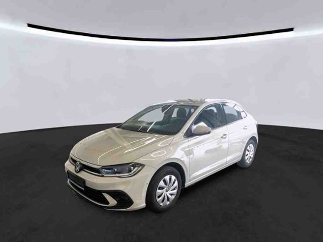 Polo 1.0 TSI DSG Life IQ.LIGHT.+NAVI+ACC+SHZ+PDC