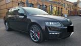 Skoda Octavia 2.0 TSI RS VRS /1.Hand/Tüv+Service neu - Skoda Octavia: Vrs