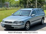 Volvo V70 2.4 T Comfort Automatik LPG - Volvo V70 mit LPG-Antrieb