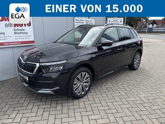 Image of Skoda Kamiq