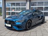 Mercedes-Benz CLA 45 AMG Shooting Brake*Night*Pano*Burmester* - Mercedes-Benz CLA 45 AMG Shooting Brake