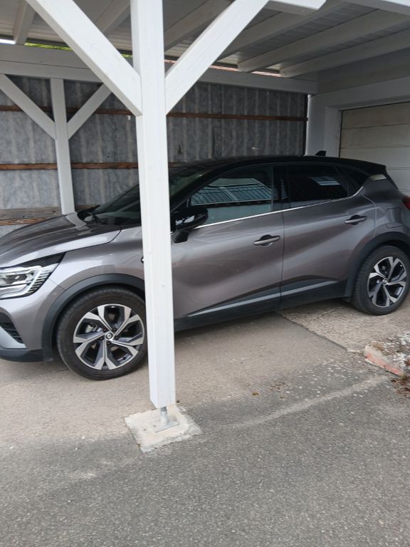 Image of Renault Captur