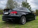 BMW 125ci E82 N52B30 1er Coupé mit M-Paket... - BMW aus 2009: Coupé, 3er