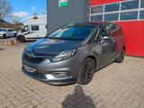 Opel Zafira C 120 Jahre Start/Stop - Opel Zafira mit Anhängerkupplung