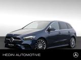 Mercedes-Benz B 250 4MATIC |AMG|DISTR|KEYL|NAVI|MBeam|PANO|AHK - Mercedes-Benz B 250: 4matic