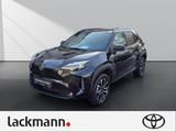 Toyota Yaris Cross 1.5 Hybrid FWD Teamplayer*Winter-Saf - Toyota Yaris Cross Gebrauchtwagen in Wuppertal