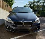 BMW 220 Active Tourer Advantage LED Klimaaut. - BMW 2er Reihe in Stuttgart