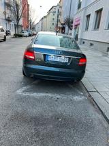 Audi a6 s line Quattro 2.4 Benzin - Audi quattro: Limousine