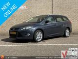 Ford Focus Wagon 1.6 TDCI ECOnetic Lease Titanium | A - Ford Focus: Tdci Econetic