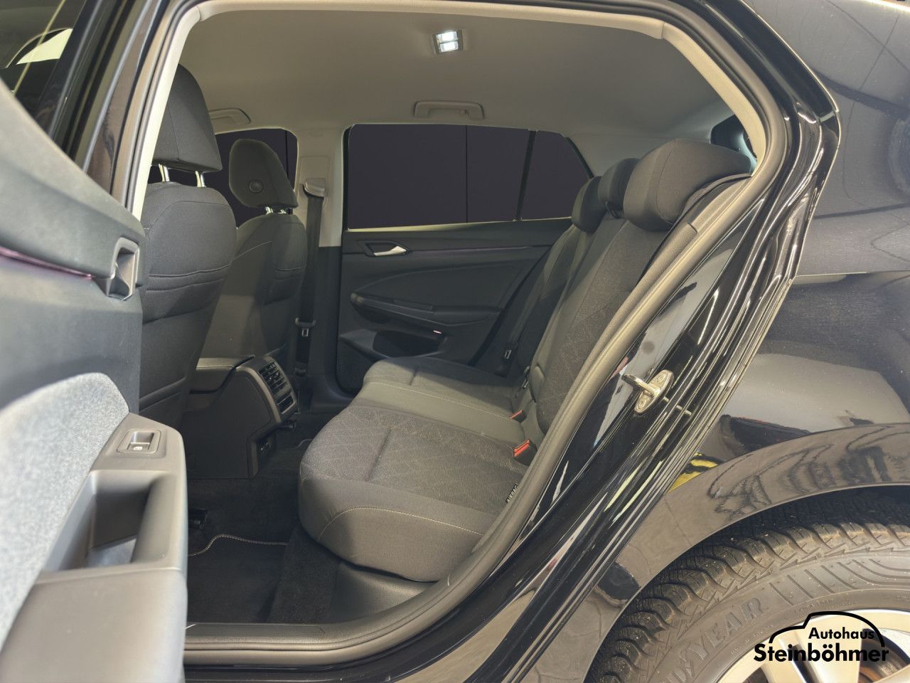 Volkswagen Golf - Bild 15