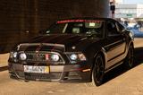 Ford Mustang GT 5.0 V8 | LPG | Coyote Motor | Klappen - Ford: Motor Co