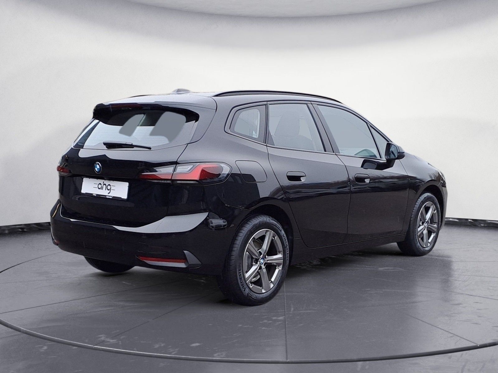 BMW 216 Active Tourer - Bild 3