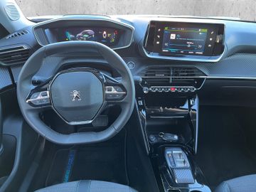 Peugeot 2008 Elektro Allure 136 50kWh Carplay+SHZ+RFK
