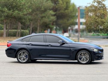 BMW 430 - 5