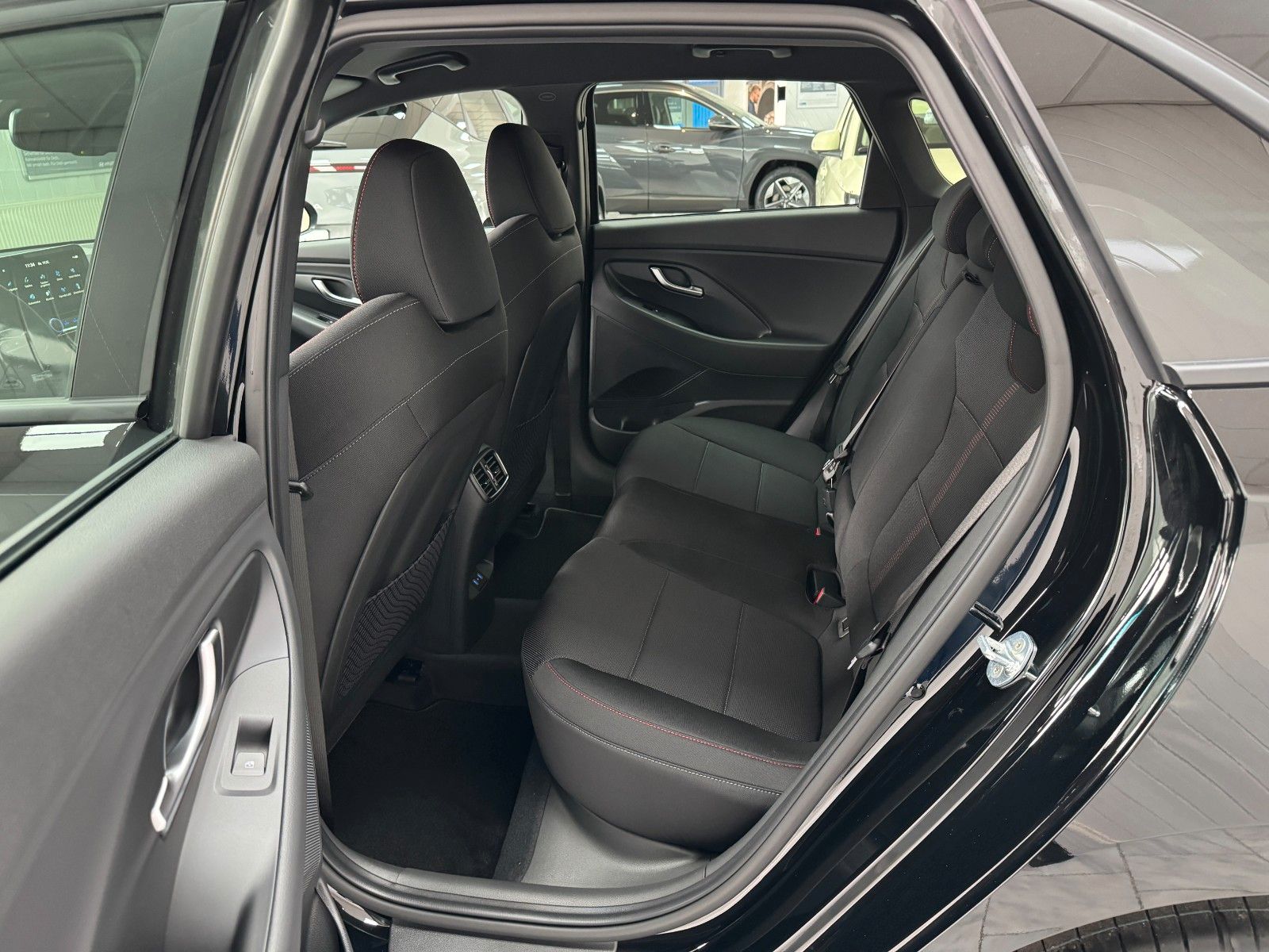 Hyundai i30 - Bild 19