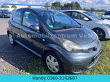 Toyota Aygo AYGO Cool*5 Türen *1.Hand*Nichtraucher* - Toyota Gebrauchtwagen in Marl