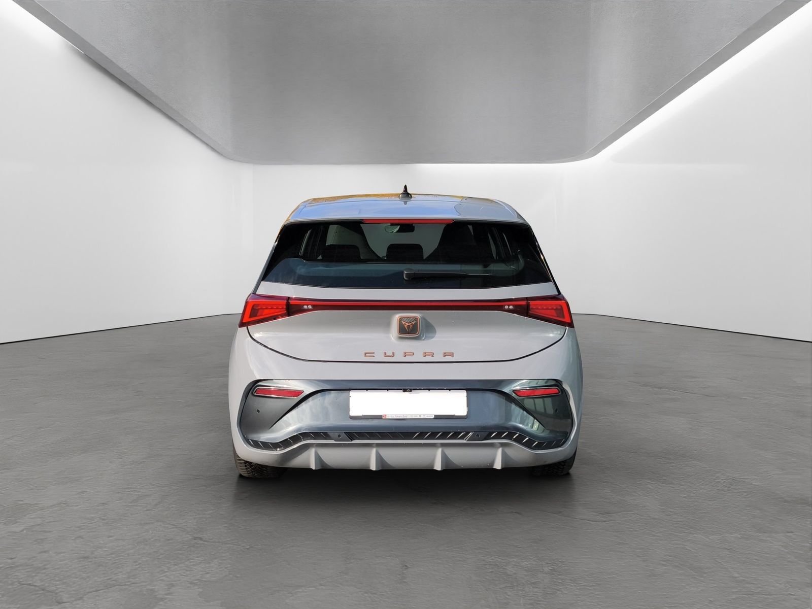 Cupra Born - Bild 7
