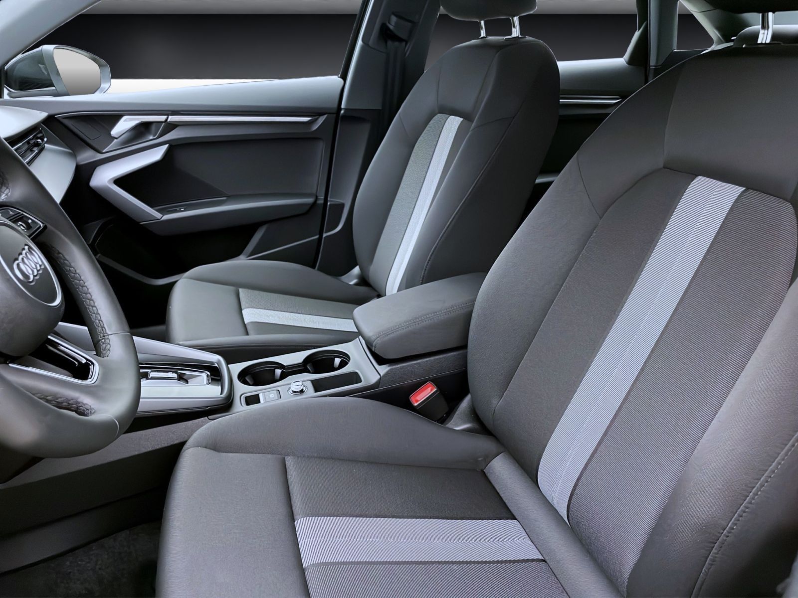 Audi A3 - Bild 9