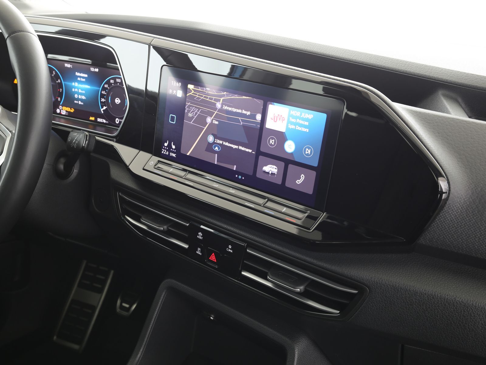 Volkswagen Caddy - Bild 13