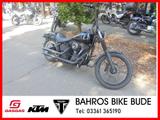 Harley-Davidson SOFTAIL NIGHT TRAIN  - HARLEY-DAVIDSON 1999 SOFTAIL